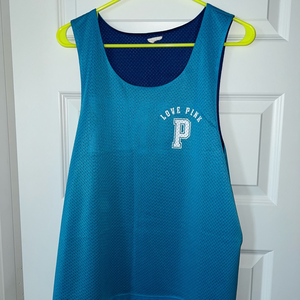 Reversible Jersey - Picture 3 of 4
